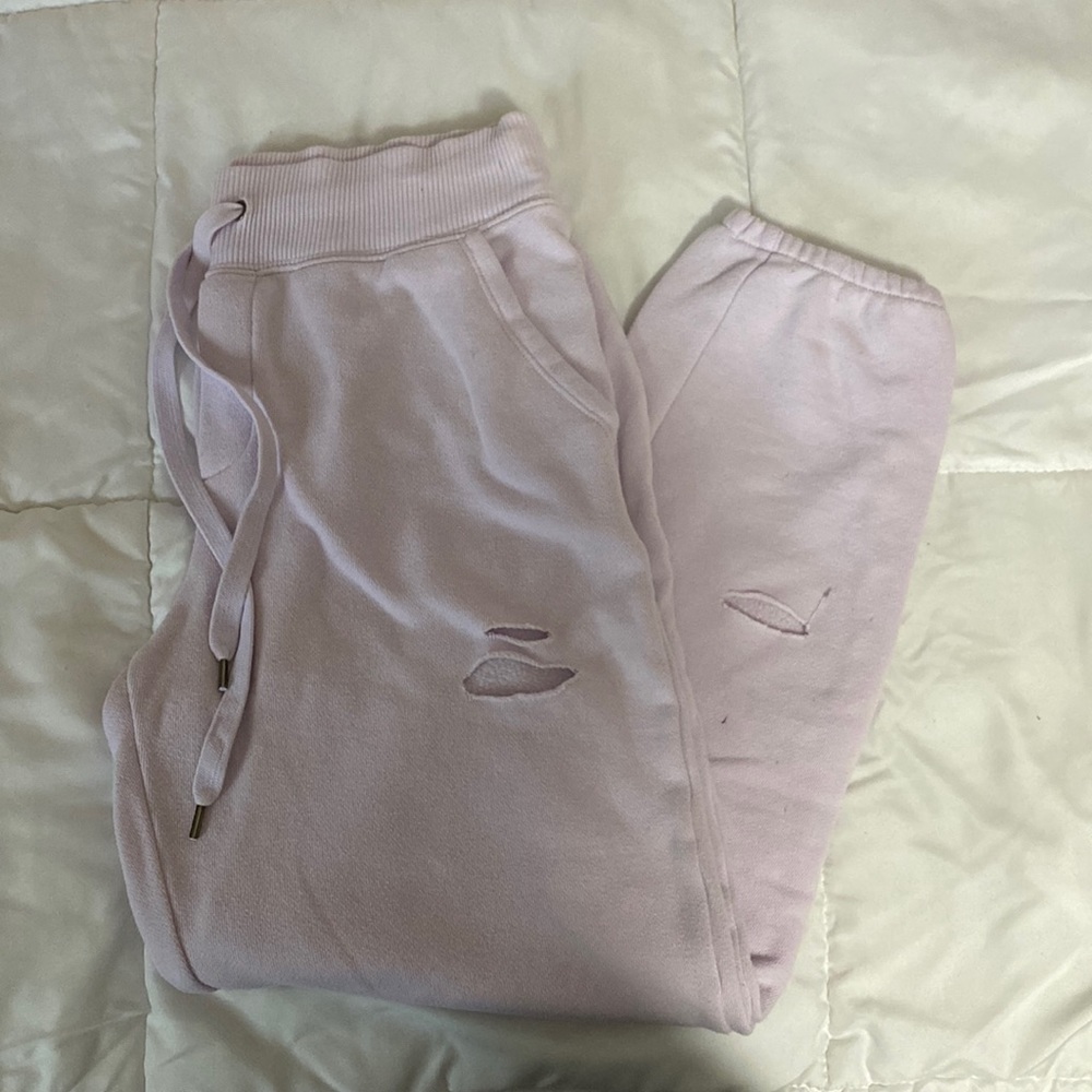 Aerie joggers